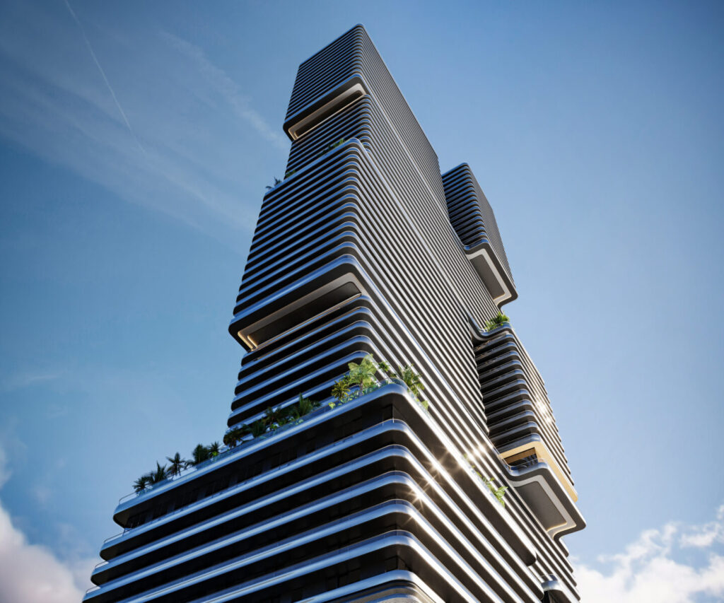 Mercedes-Benz Miami