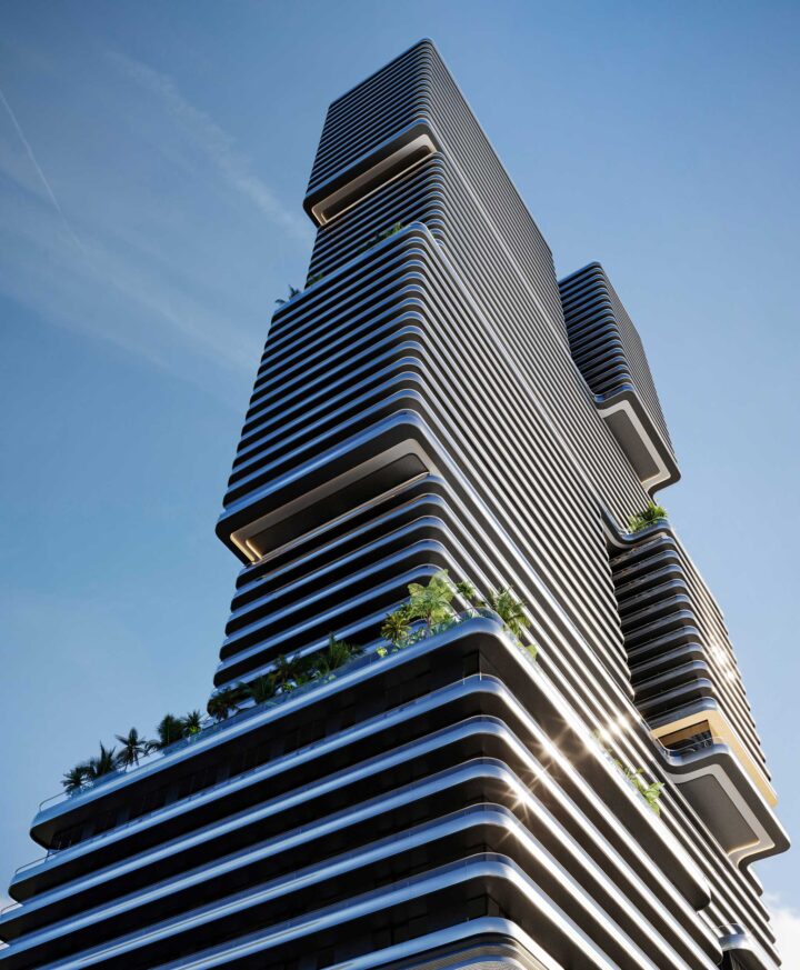 Mercedes-Benz miami